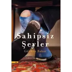 Sahipsiz Şeyler