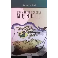 Şahmaran Desenli Mendil