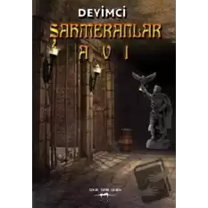 Şahmeranlar Avı