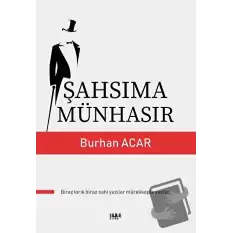 Şahsıma Münhasır