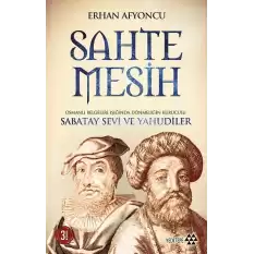 Sahte Mesih