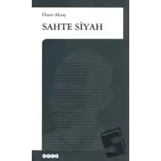 Sahte Siyah