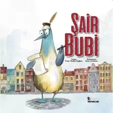 Şair Bubi