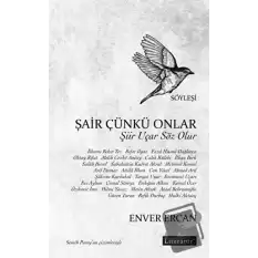 Şair Çünkü Onlar