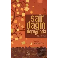 Şair Dağın Doruğunda 2013