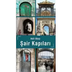 Şair Kapıları