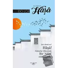 Şair Olmak mı? Haşa