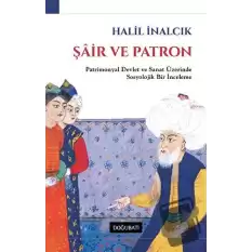 Şair ve Patron