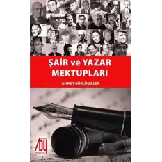 Şair ve Yazar Mektupları