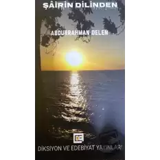 Şairin Dilinden