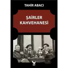 Şairler Kahvehanesi