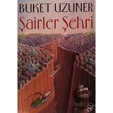 Şairler Şehri