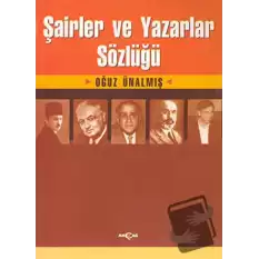 Şairler ve Yazarlar Sözlüğü