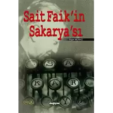 Sait Faikin Sakaryası