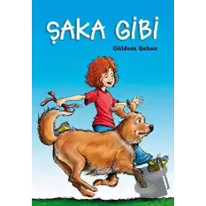 Şaka Gibi