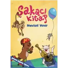 Şakacı Kitap