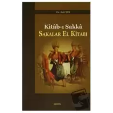 Sakalar El Kitabı