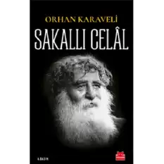 Sakallı Celal