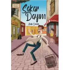 Sakar Dayım