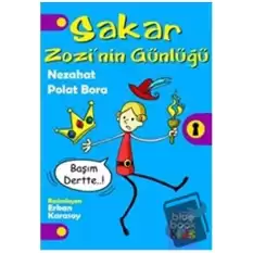 Sakar Zozinin Günlüğü