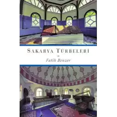 Sakarya Türbeleri