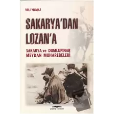 Sakarya’dan Lozan’a