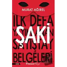 Şaki - İlk Defa Yayımlanan Sayıştay Belgeleri