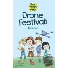 Sakın Kanalıma Abone Olma 2 - Drone Festivali