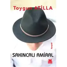 Sakıncalı Amiral