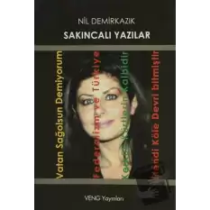 Sakıncalı Yazılar