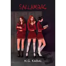 Saklambaç Cep Boy