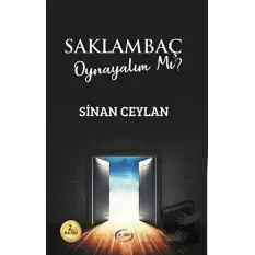 Saklambaç Oynayalım mı?