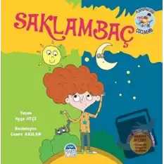 Saklambaç - Pijama Kulübü Çocukları