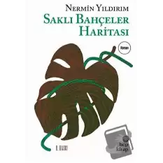 Saklı Bahçeler Haritası