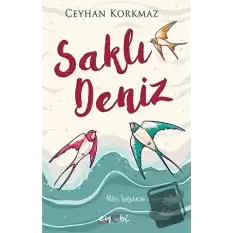 Saklı Deniz