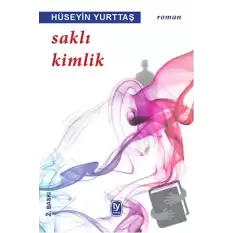 Saklı Kimlik