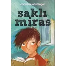 Saklı Miras