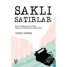 Saklı Satırlar