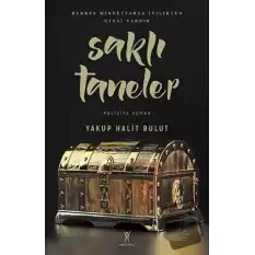 Saklı Taneler