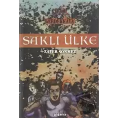 Saklı Ülke Gerdekkaya 1