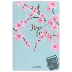 Sakura - Defter