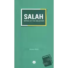 Salah Miraj Of The Believer