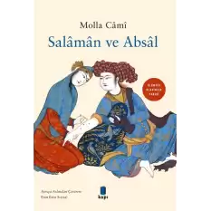 Salaman ve Absal