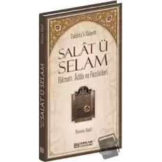 Salat ü Selam (Ciltli)