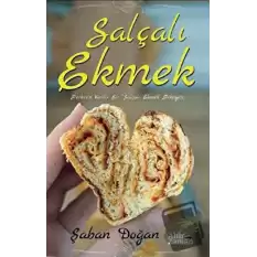 Salçalı Ekmek