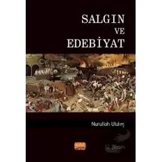 Salgın ve Edebiyat