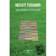 Salgında Öyküler