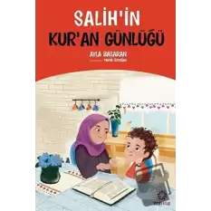 Salihin Kuran Günlüğü