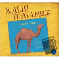 Salih Peygamber - Prophet Saleh