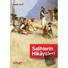 Salihlerin Hikayeleri